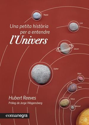 PETITA HISTORIA PER A ENTENDRE L'UNIVERS