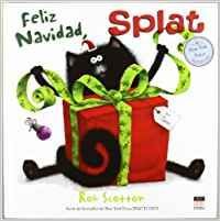 SPLAT Y LA NAVIDAD