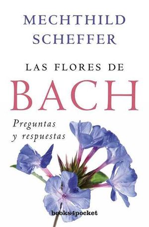 FLORES DE BACH, LAS