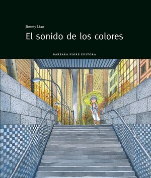 SONIDO DE LOS COLORES,EL 3ªED