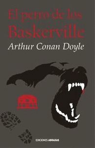 PERRO DE LOS BASKERVILLE,EL