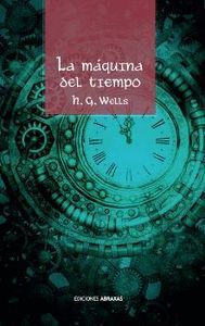 MAQUINA DEL TIEMPO,LA