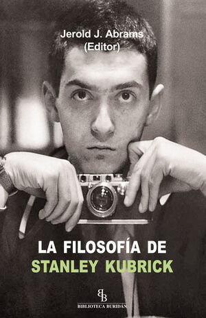 LA FILOSOFÍA DE STANLEY KUBRICK