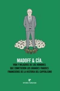 MADOFF I CIA
