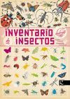 INVENTARIO ILUSTRADO DE LOS INSECTOS