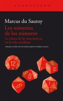 LOS MISTERIOS DE LOS NUMEROS