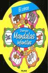 MANDALAS INFANTILES