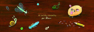 MI CAJÓN FAVORITO