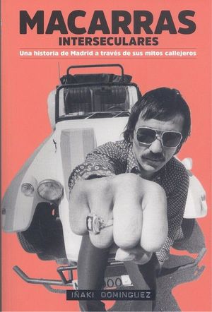 MACARRAS INTERSECULARES (5ªED)