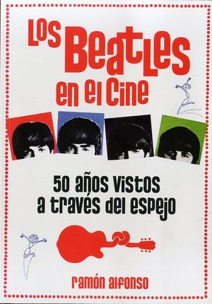 BEATLES EN EL CINE, LOS