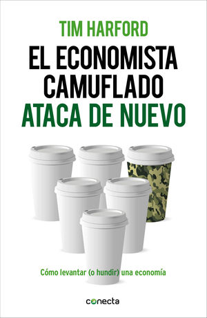 ECONOMISTA CAMUFLADO ATACA DE NUEVO,EL