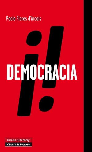 DEMOCRACIA