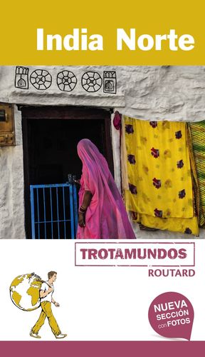 INDIA NORD TROTAMUNDOS