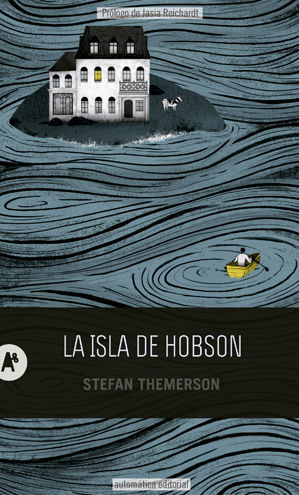 ISLA DE HOBSON,LA