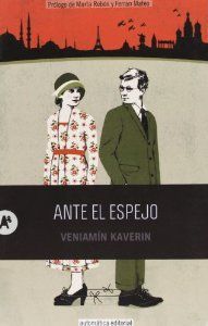 ANTE EL ESPEJO