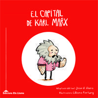CAPITAL DE KARL MARX,EL - CAT