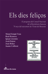 ELS DIES FELIÇOS