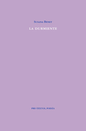 DURMIENTE, LA