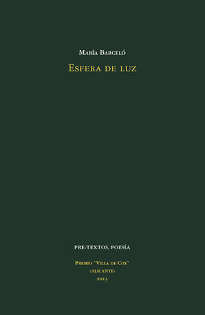 ESFERA DE LUZ