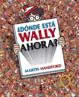 ¿DÓNDE ESTÁ WALLY AHORA? EDICIÓN COOLECCIONISTA CON PÓSTER