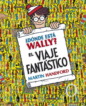 DONDE ESTA WALLY VIAJE FANTASTICO COLECCIONISTA