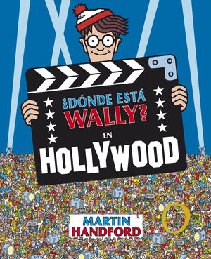 DONDE ESTA WALLY HOLLYWOOD COLECCIONISTA