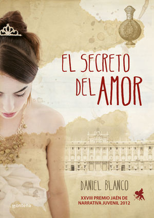 SECRETO DEL AMOR
