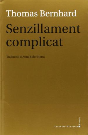 SENZILLAMENT COMPLICAT