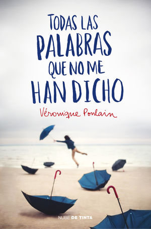 TODAS LAS PALABRAS QUE NO ME H