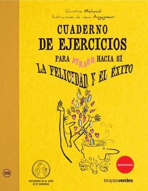 CUADERNO DE EJERCICIO0S PARA ATRER