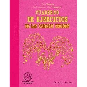 CUADERNO EJERCICIOS PAREJAS FELICES