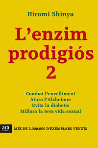 L'ENZIM PRODIGIOS 2 - CAT