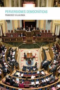 PERVERSIONES DEMOCRATICAS