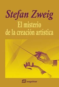 MISTERIO DE LA CREACION ARTISTICA NE