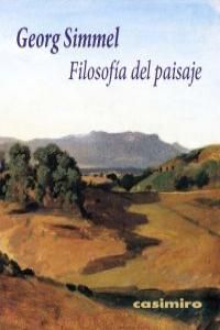 FILOSOFIA DEL PAISAJE 2ªED