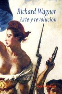 ARTE Y REVOLUCION 2ªED