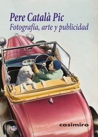 FOTOGRAFIA ARTE Y PUBLICIDAD