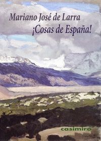COSAS DE ESPAÑA