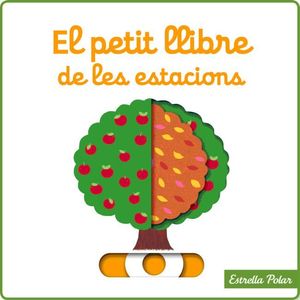 EL PETIT LLIBRE DE LES ESTACIONS