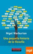 PEQUEÑA HISTORIA DE LA FILOSOFÍA, UNA (RÚSTICA)