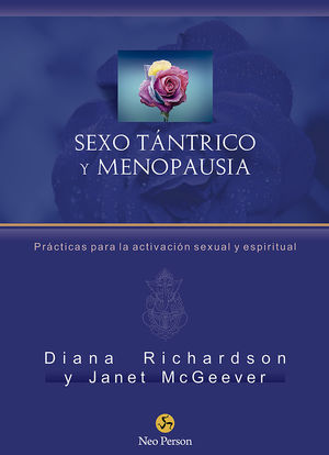 SEXO TÁNTRICO Y MENOPAUSIA