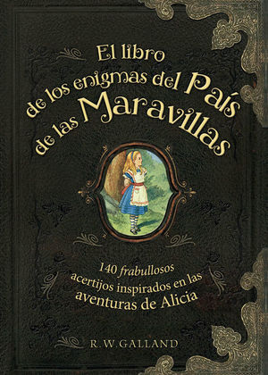 LIBRO DE LOS ENIGMAS DEL PAIS DE LAS MAR