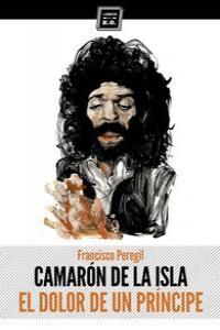 CAMARON DE LA ISLA