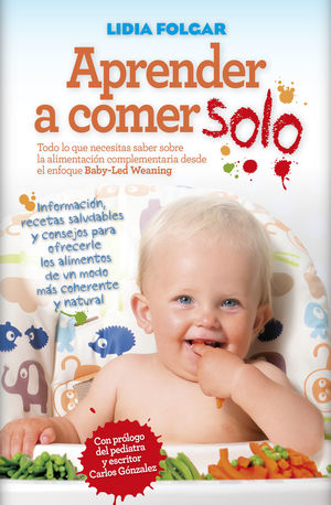 APRENDER A COMER SOLO. MANUAL SOBRE EL METODO BABY