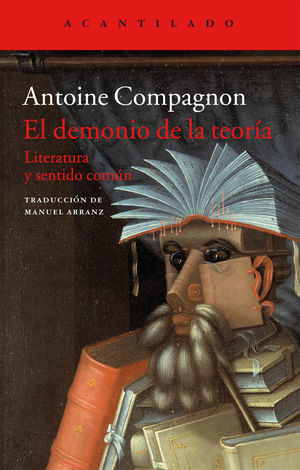 DEMONIO DE LA TEORÍA, EL