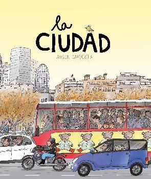 LA CIUDAD