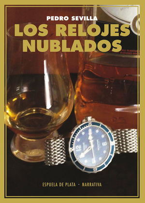 RELOJES NUBLADOS,LOS