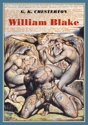 WILLIAM BLAKE (NE)