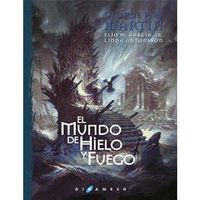 MUNDO DE HIELO Y FUEGO (RCA), EL