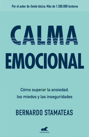 CALMA EMOCIONAL (B)